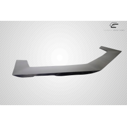 2011-2014 Cadillac CTS 2DR Carbon Creations PCR Rear Wing Spoiler - 1 Piece image - 6