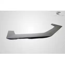 2011-2014 Cadillac CTS 2DR PCR Rear Wing Spoiler - 1 Piece image - 5