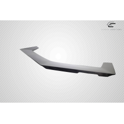2011-2014 Cadillac CTS 2DR Carbon Creations PCR Rear Wing Spoiler - 1 Piece image - 7