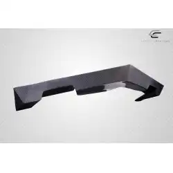 2011-2014 Cadillac CTS 2DR PCR Rear Wing Spoiler - 1 Piece image - 10