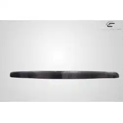 2012-2019 Cadillac ATS 2DR V Look Rear Wing Spoiler - 1 Piece image - 2