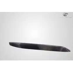 2012-2019 Cadillac ATS 2DR V Look Rear Wing Spoiler - 1 Piece image - 3