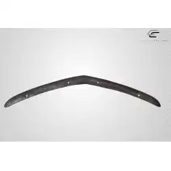 2012-2019 Cadillac ATS 2DR V Look Rear Wing Spoiler - 1 Piece image - 5