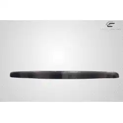2012-2019 Cadillac ATS 2DR V Look Rear Wing Spoiler - 1 Piece image - 3