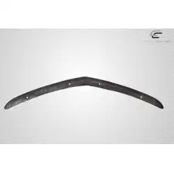 2012-2019 Cadillac ATS 2DR V Look Rear Wing Spoiler - 1 Piece image - 9