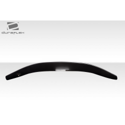 2003-2008 BMW Z4 E85 Duraflex Ducktail Rear Wing Spoiler - 1 Piece image - 3
