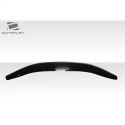 2003-2008 BMW Z4 E85 Ducktail Rear Wing Spoiler - 1 Piece image - 3