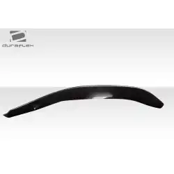 2003-2008 BMW Z4 E85 Ducktail Rear Wing Spoiler - 1 Piece image - 5