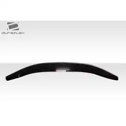 2003-2008 BMW Z4 E85 Ducktail Rear Wing Spoiler - 1 Piece image - 5