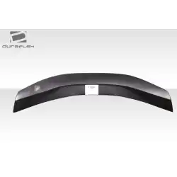 2003-2008 BMW Z4 E85 Ducktail Rear Wing Spoiler - 1 Piece image - 11