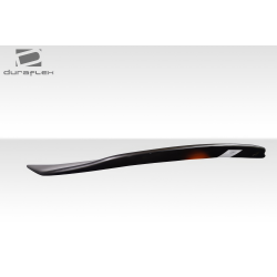 2009-2016 BMW Z4 E89 Duraflex Ducktail Rear Wing Spoiler - 1 Piece image - 4
