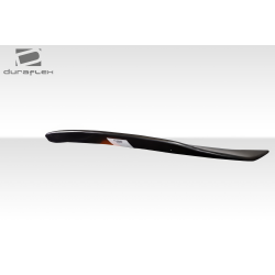 2009-2016 BMW Z4 E89 Duraflex Ducktail Rear Wing Spoiler - 1 Piece image - 5