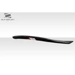 2009-2016 BMW Z4 E89 Ducktail Rear Wing Spoiler - 1 Piece image - 4