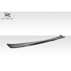 2009-2016 BMW Z4 E89 Duraflex Ducktail Rear Wing Spoiler - 1 Piece image - 6