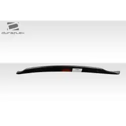 2009-2016 BMW Z4 E89 Ducktail Rear Wing Spoiler - 1 Piece image - 5