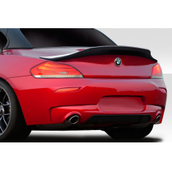 2009-2016 BMW Z4 E89 Duraflex Ducktail Rear Wing Spoiler - 1 Piece image - 1
