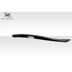 2009-2016 BMW Z4 E89 Ducktail Rear Wing Spoiler - 1 Piece image - 9