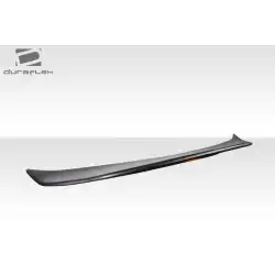 2009-2016 BMW Z4 E89 Ducktail Rear Wing Spoiler - 1 Piece image - 11