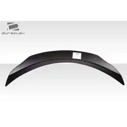2009-2016 BMW Z4 E89 Ducktail Rear Wing Spoiler - 1 Piece image - 13