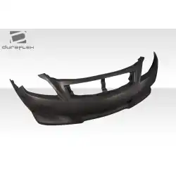 2008-2015 Infiniti G Coupe G37 Q60 Polyurethane IPL Look Front Bumper - 1 Piece image - 4