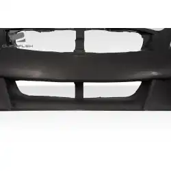 2008-2015 Infiniti G Coupe G37 Q60 Polyurethane IPL Look Front Bumper - 1 Piece image - 6