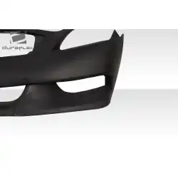 2008-2015 Infiniti G Coupe G37 Q60 Polyurethane IPL Look Front Bumper - 1 Piece image - 16