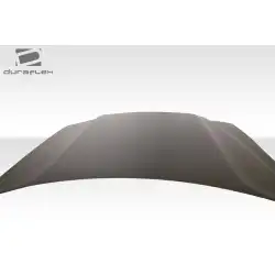 2005-2007 Dodge Magnum Demon Look Hood - 1 Piece image - 7