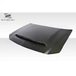 2005-2007 Dodge Magnum Demon Look Hood - 1 Piece image - 7
