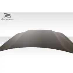 2005-2007 Dodge Magnum Demon Look Hood - 1 Piece image - 13