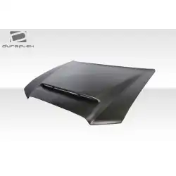2011-2014 Dodge Charger Demon Look Hood - 1 Piece image - 7