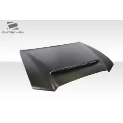 2011-2014 Dodge Charger Demon Look Hood - 1 Piece image - 9