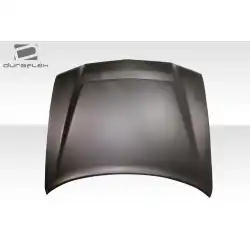 2011-2014 Dodge Charger Demon Look Hood - 1 Piece image - 13