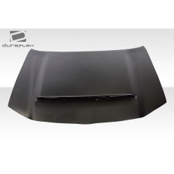 2011-2023 Chrysler 300 300C Duraflex Demon Look Hood - 1 Piece image - 3