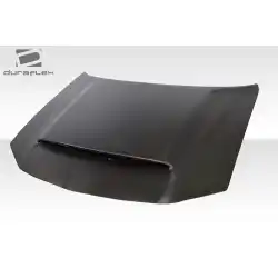 2011-2023 Chrysler 300 300C Demon Look Hood - 1 Piece image - 4