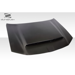 2011-2023 Chrysler 300 300C Duraflex Demon Look Hood - 1 Piece image - 5