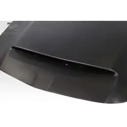 2011-2023 Chrysler 300 300C Demon Look Hood - 1 Piece image - 6