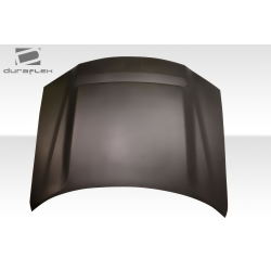 2011-2023 Chrysler 300 300C Duraflex Demon Look Hood - 1 Piece image - 7