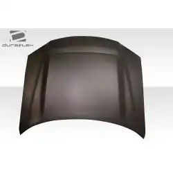 2011-2023 Chrysler 300 300C Demon Look Hood - 1 Piece image - 7