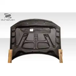 2011-2023 Chrysler 300 300C Demon Look Hood - 1 Piece image - 8