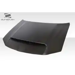 2011-2023 Chrysler 300 300C Demon Look Hood - 1 Piece image - 7