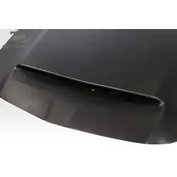 2011-2023 Chrysler 300 300C Demon Look Hood - 1 Piece image - 11