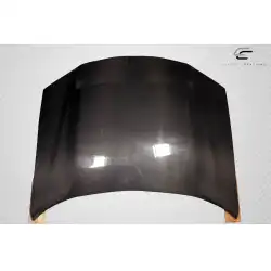 2011-2023 Chrysler 300 300C Demon Look Hood - 1 Piece image - 7