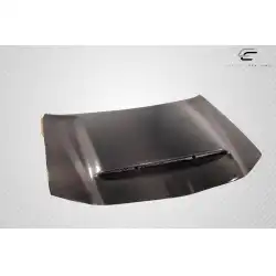 2011-2023 Chrysler 300 300C Demon Look Hood - 1 Piece image - 8
