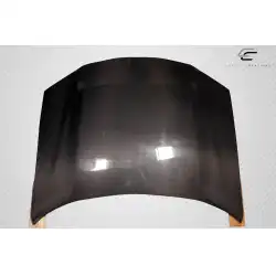 2011-2023 Chrysler 300 300C Demon Look Hood - 1 Piece image - 14