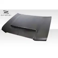 2005-2010 Chrysler 300 300C Demon Look Hood - 1 Piece image - 7