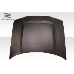 2005-2010 Chrysler 300 300C Demon Look Hood - 1 Piece image - 15