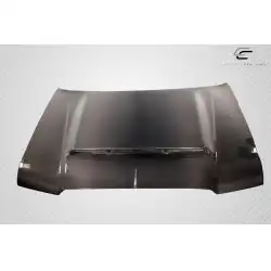 2005-2010 Chrysler 300 300C Demon Look Hood - 1 Piece image - 2