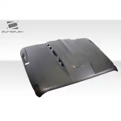 2007-2018 Jeep Wrangler JK AVG Hood - 1 Piece image - 5