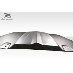 2007-2018 Jeep Wrangler JK AVG Hood - 1 Piece image - 7