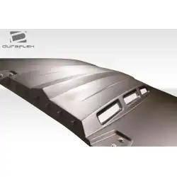 2007-2018 Jeep Wrangler JK AVG Hood - 1 Piece image - 8